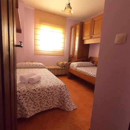 La Golondrina Apartment Canar Bagian luar foto