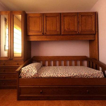 La Golondrina Apartment Canar Bagian luar foto