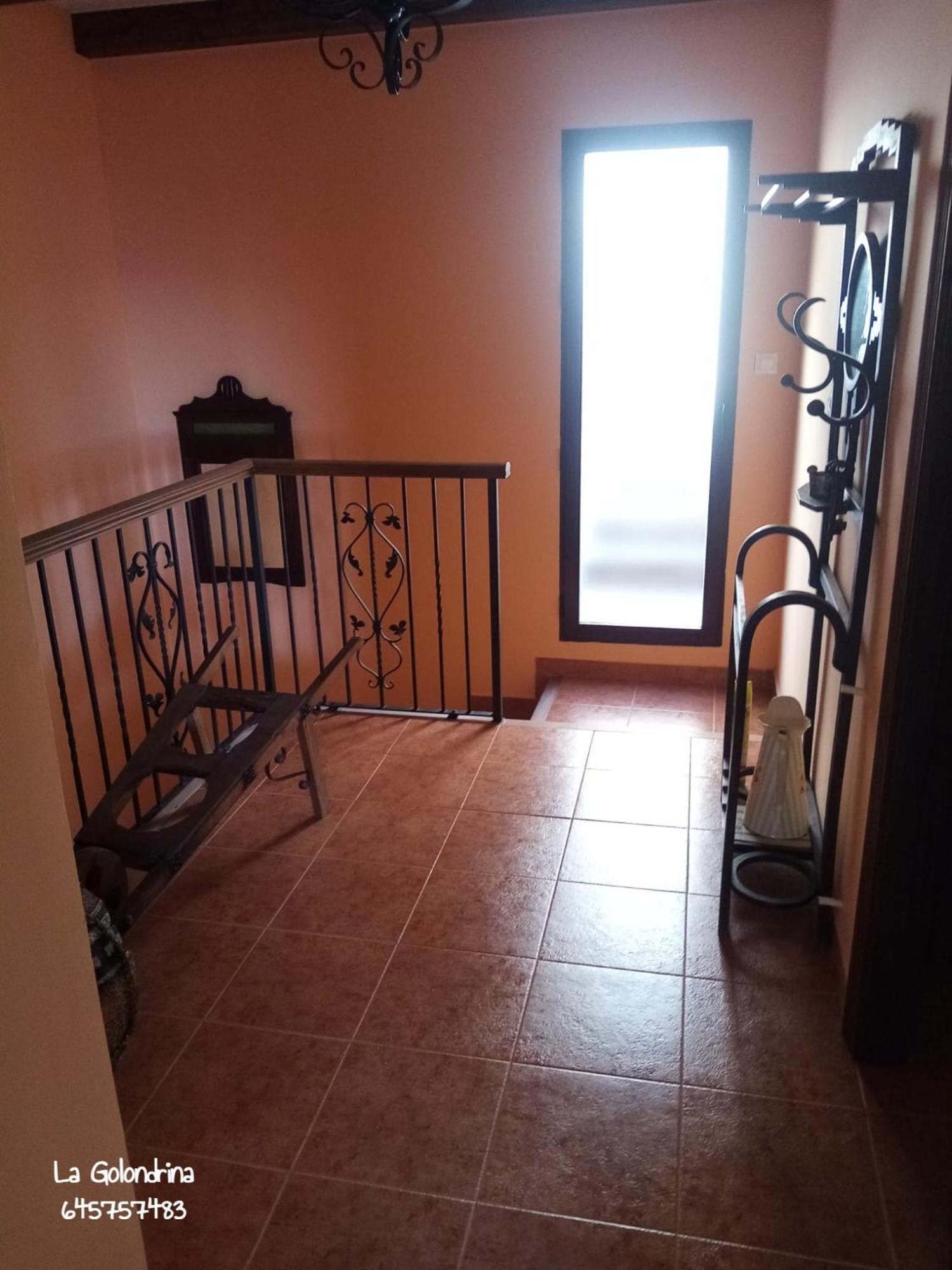 La Golondrina Apartment Canar Bagian luar foto