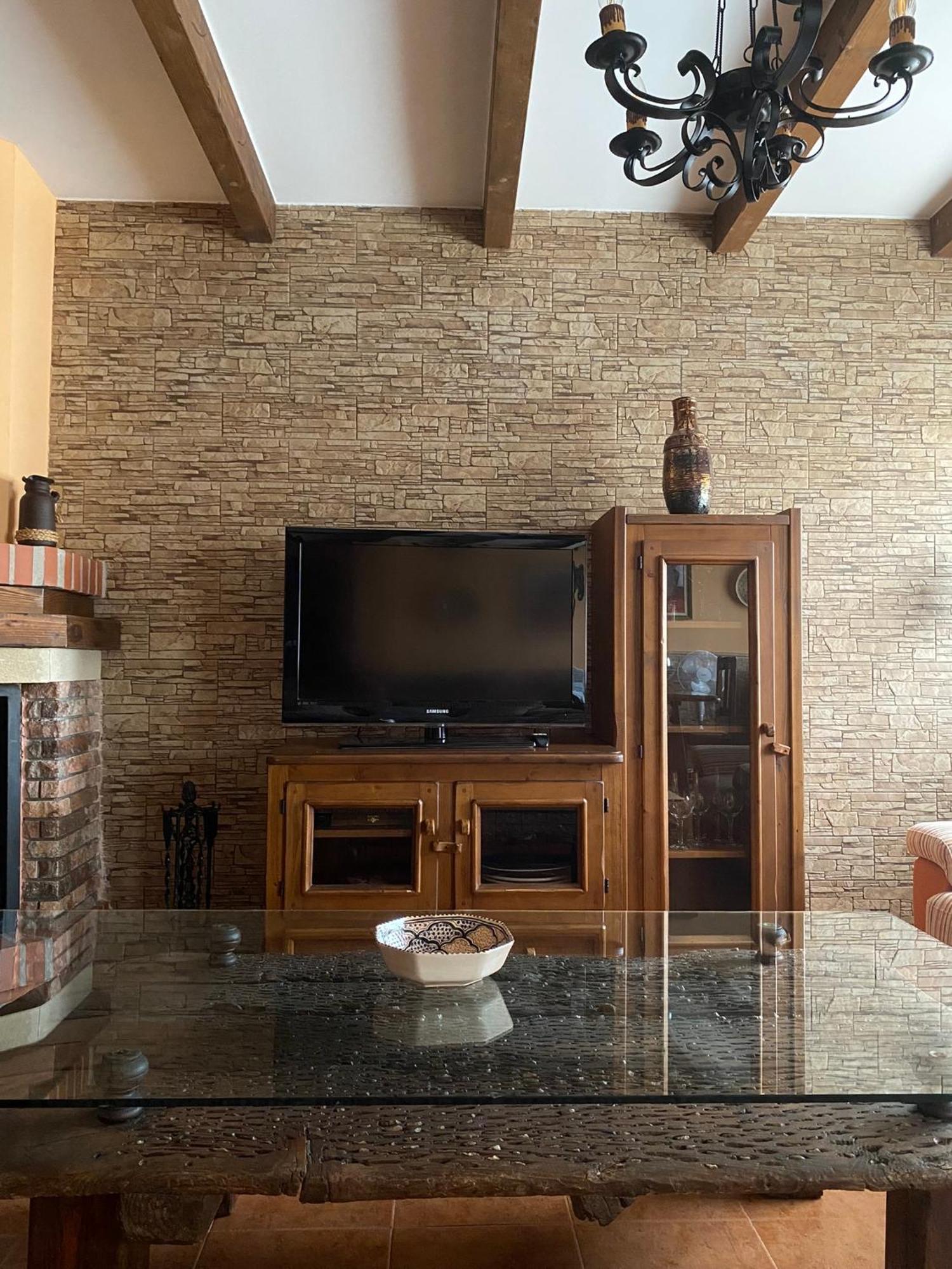 La Golondrina Apartment Canar Bagian luar foto