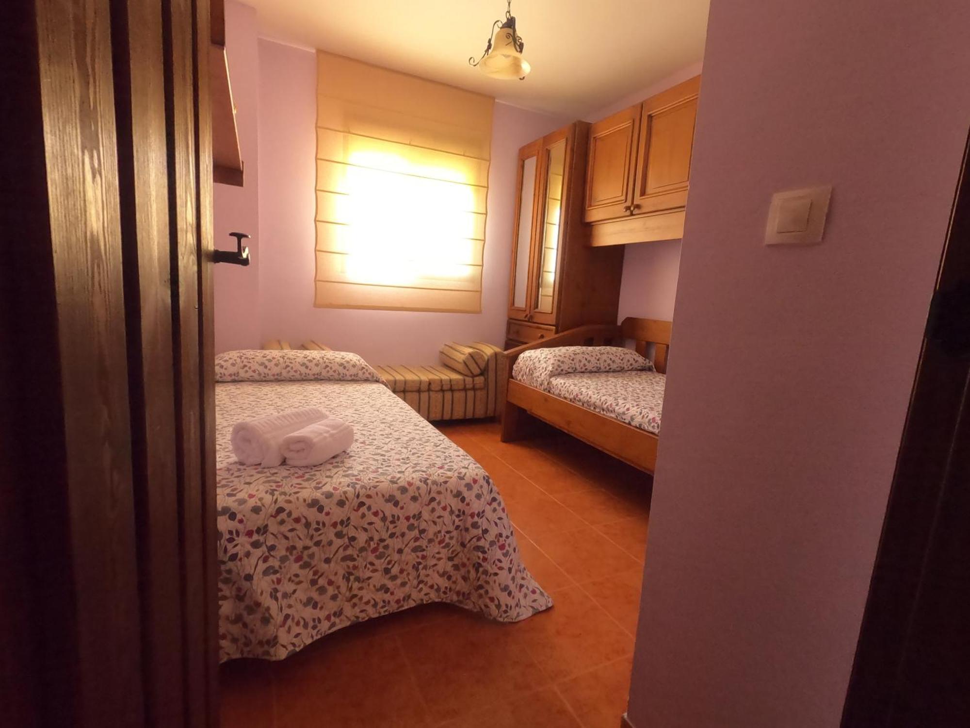 La Golondrina Apartment Canar Bagian luar foto
