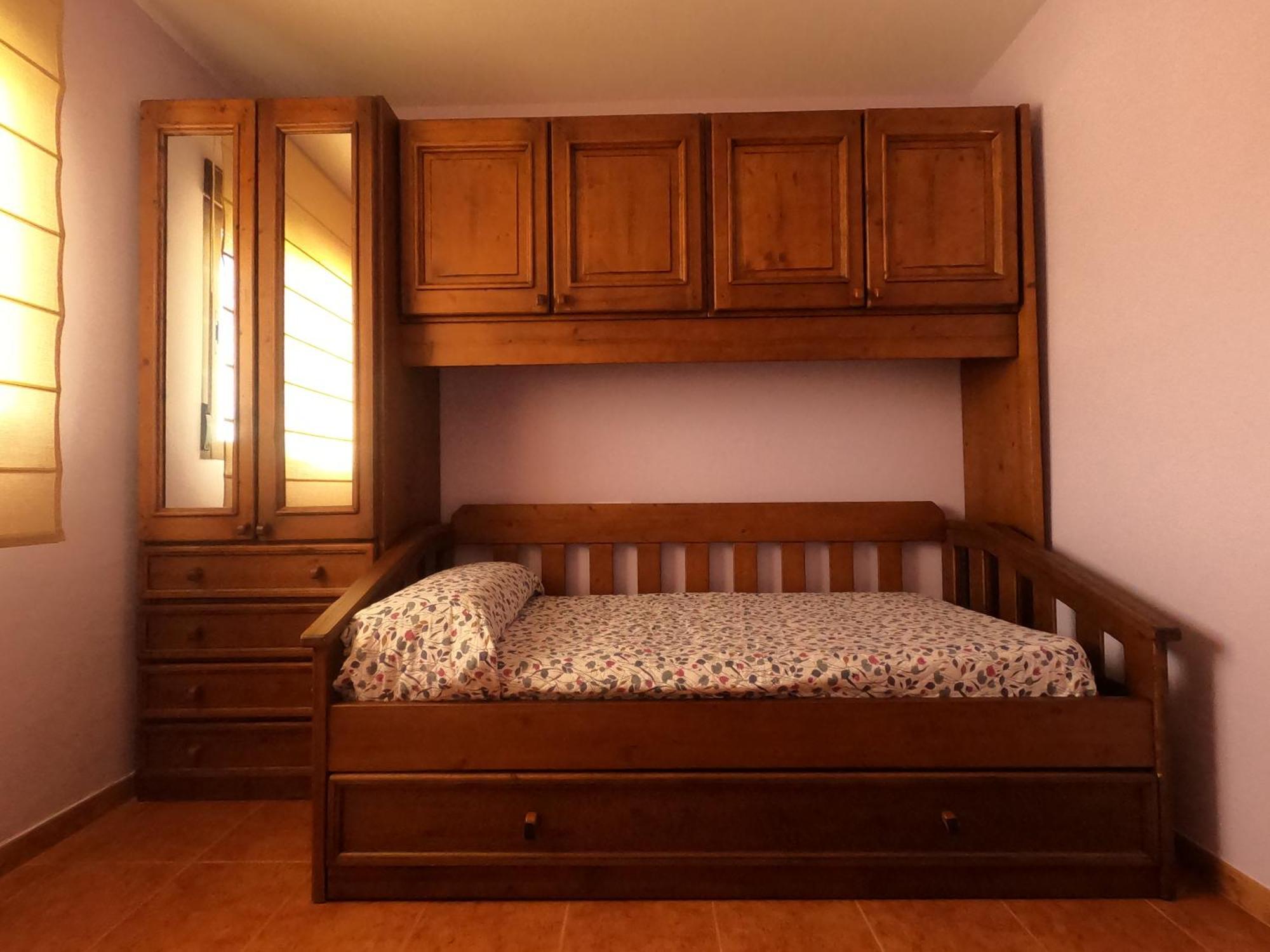La Golondrina Apartment Canar Bagian luar foto
