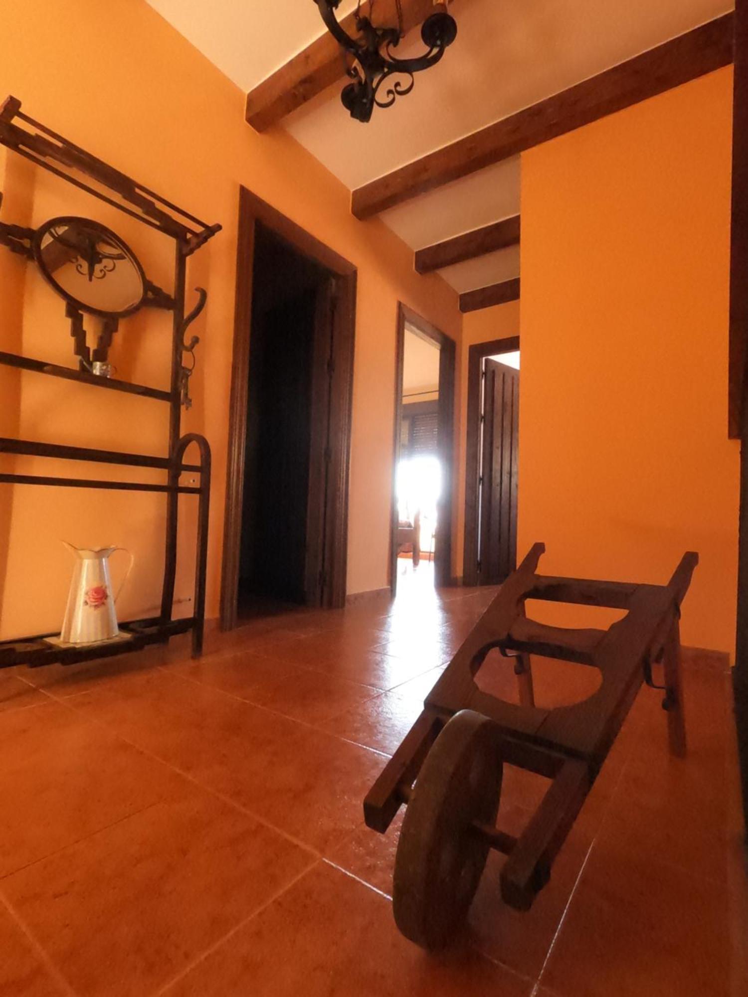 La Golondrina Apartment Canar Bagian luar foto