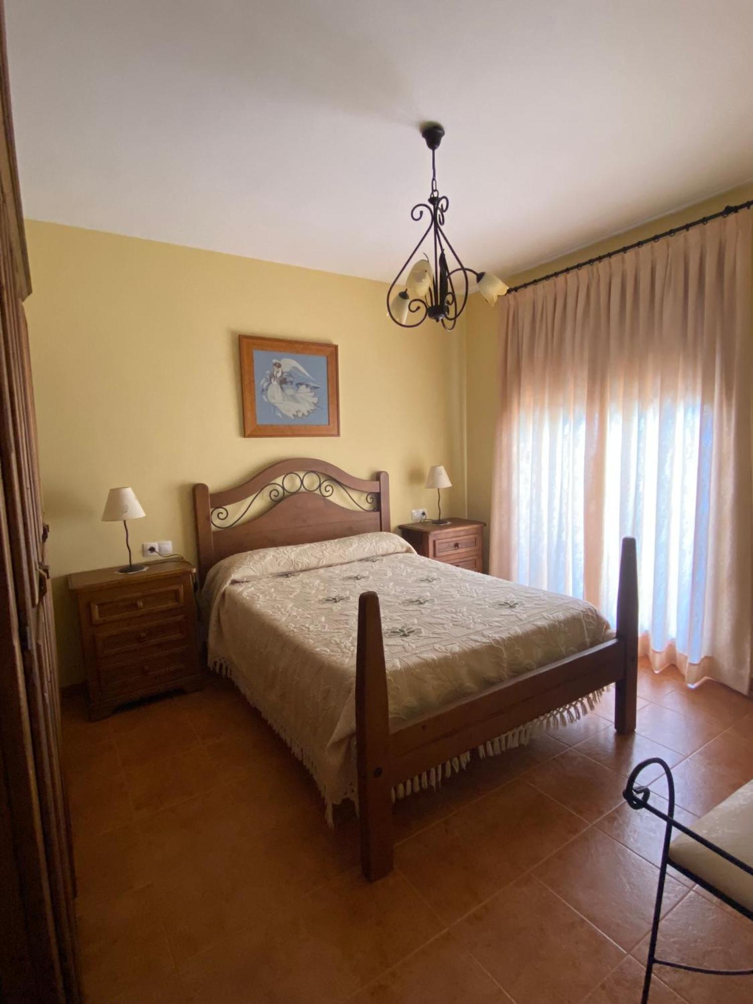 La Golondrina Apartment Canar Bagian luar foto