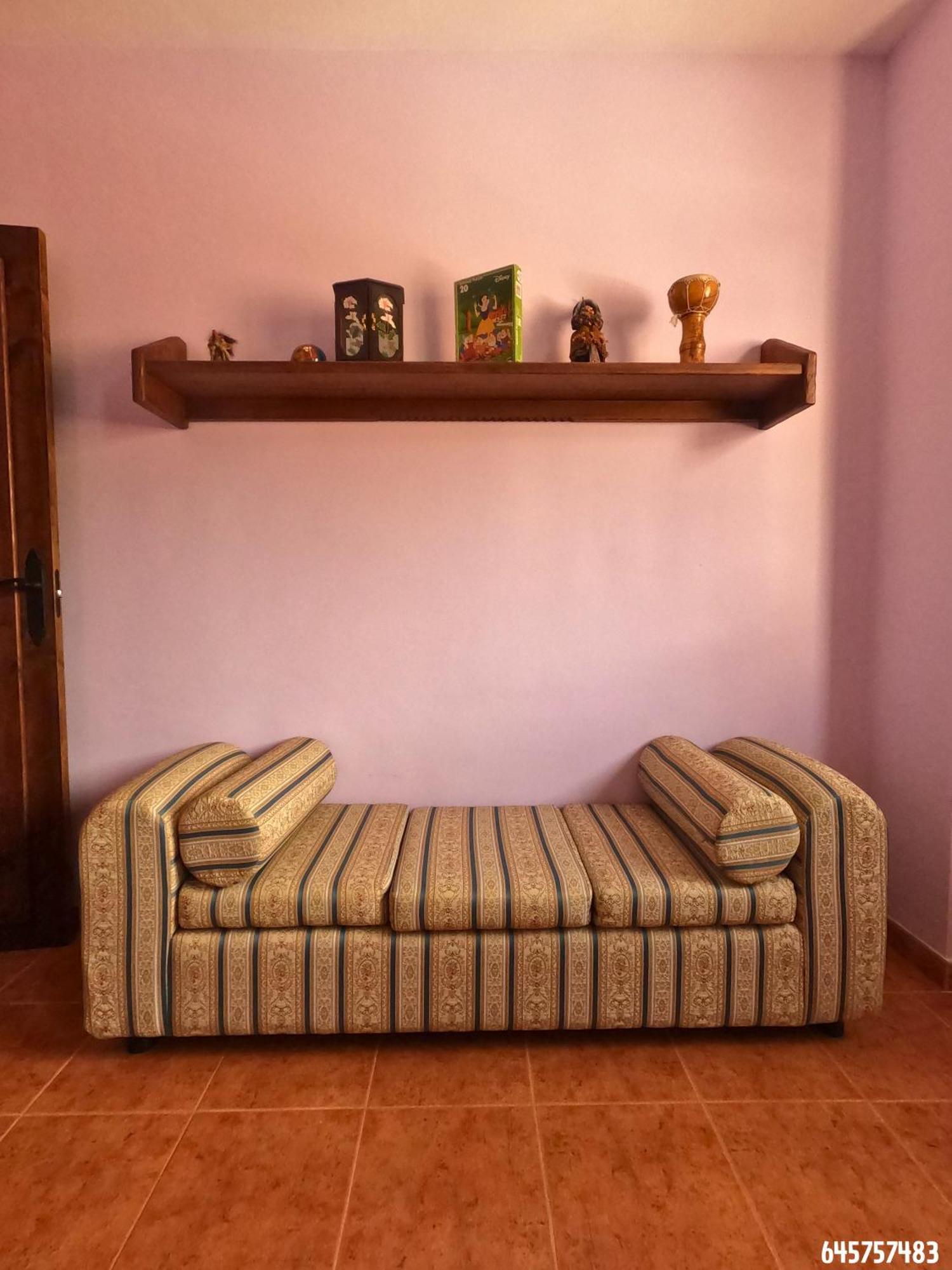 La Golondrina Apartment Canar Bagian luar foto