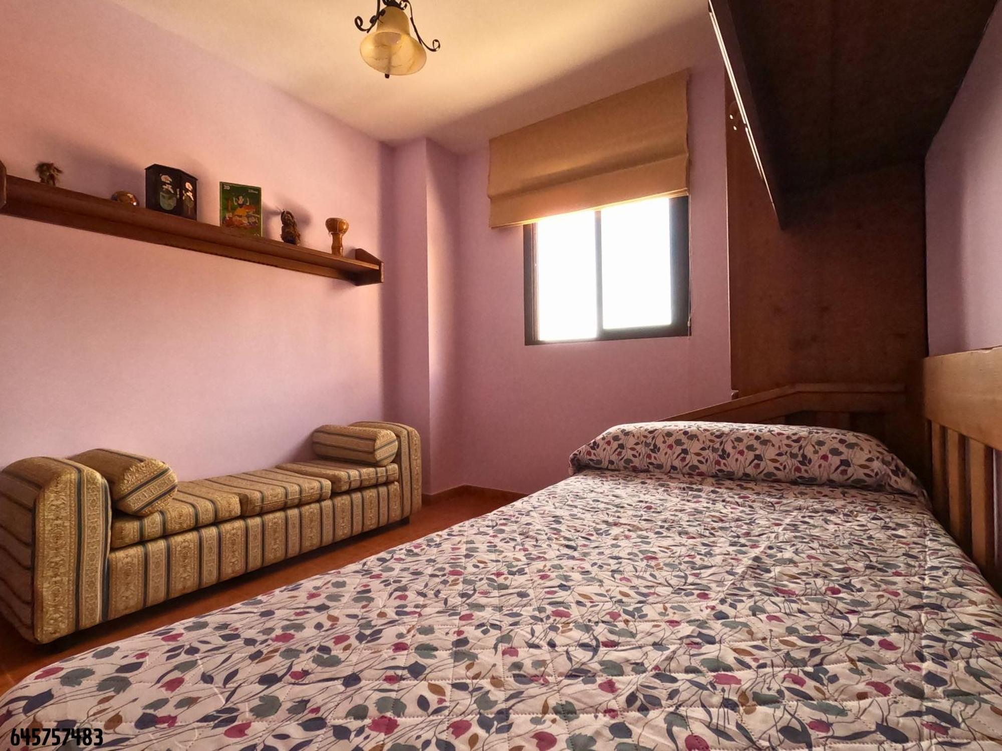 La Golondrina Apartment Canar Bagian luar foto