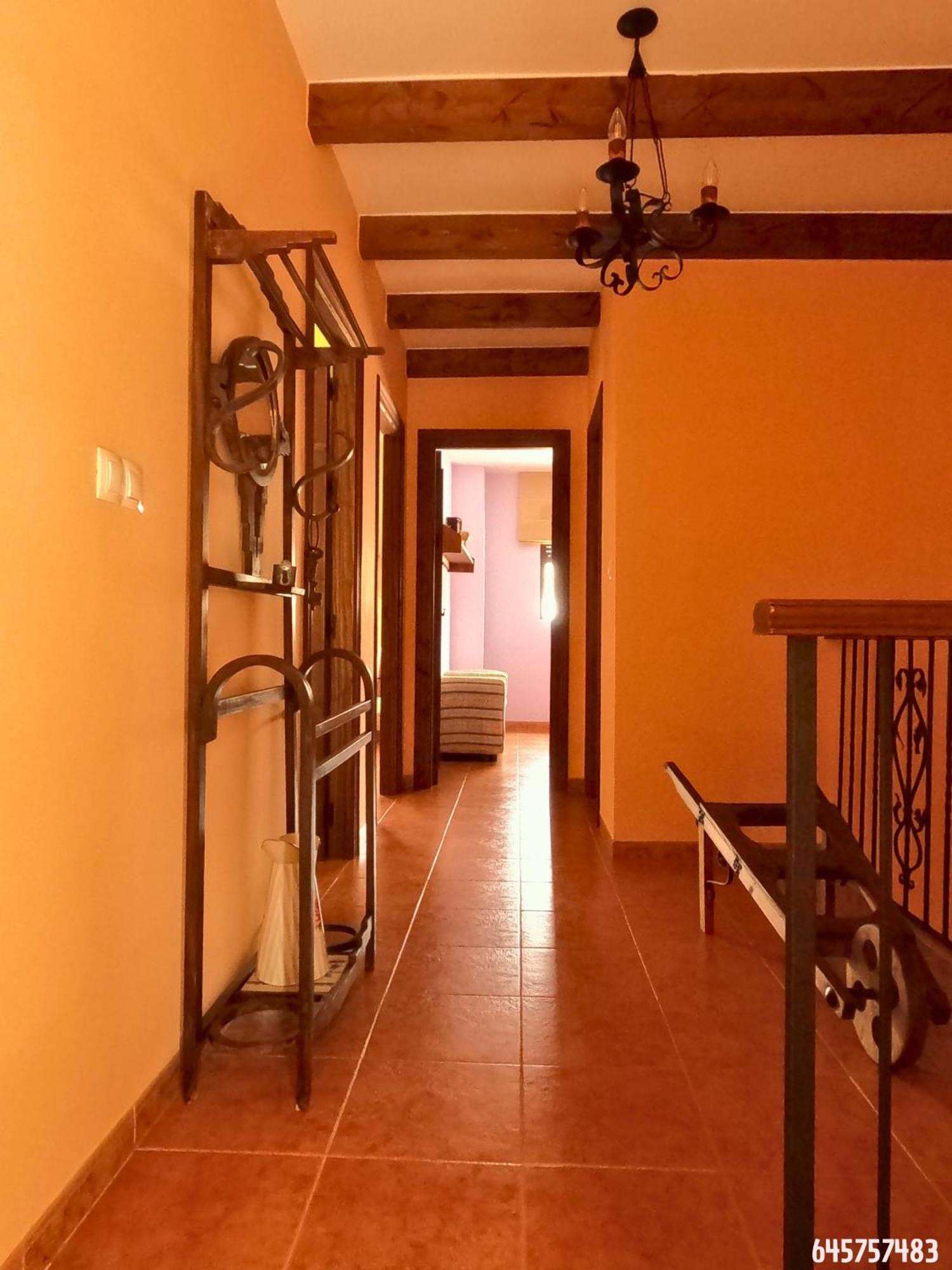 La Golondrina Apartment Canar Bagian luar foto